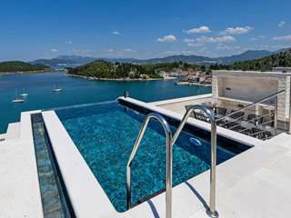 Villa Bellissima I