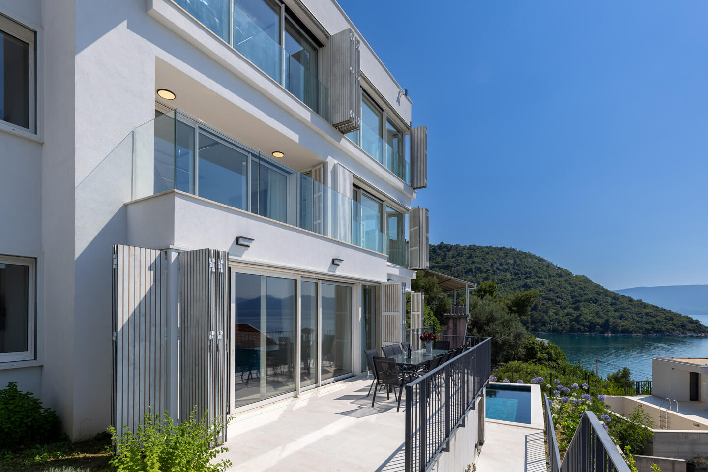 Villa Bellissima I