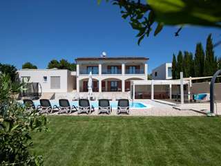 Villa del Mar