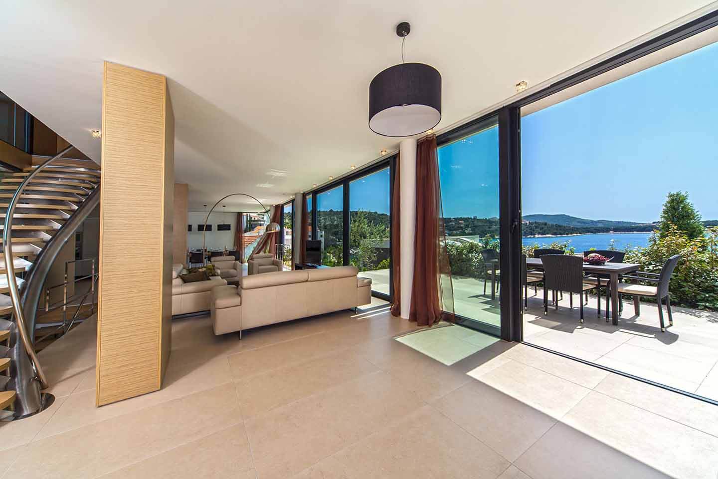 Villa Blue Emerald - Primosten