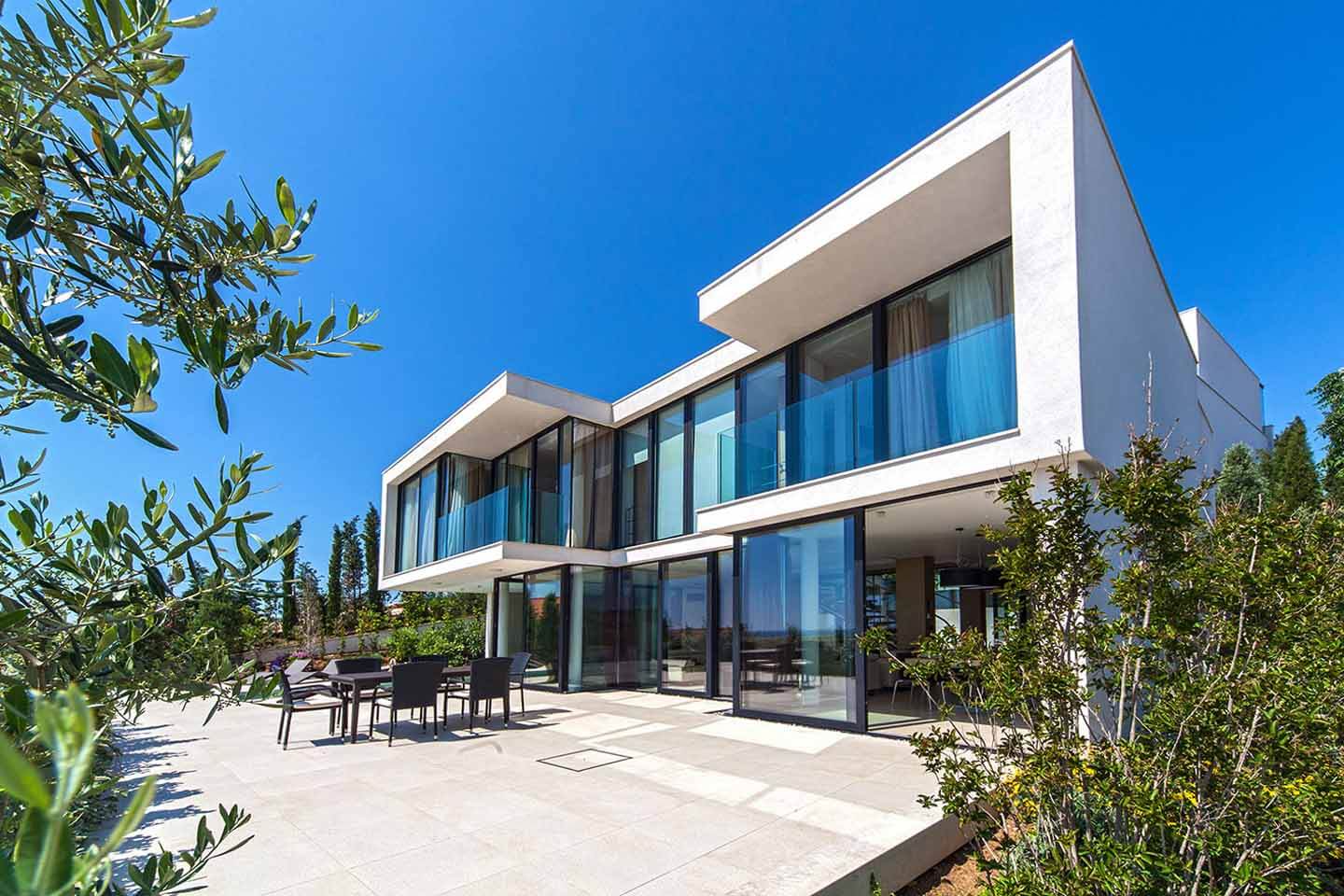 Villa Blue Topaz - Primosten
