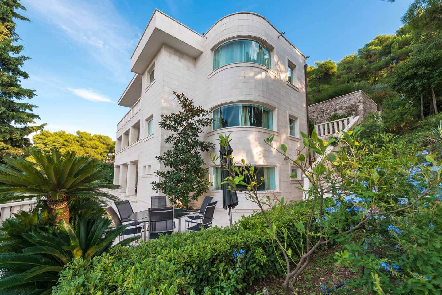 Villa Caesar - Dubrovnik