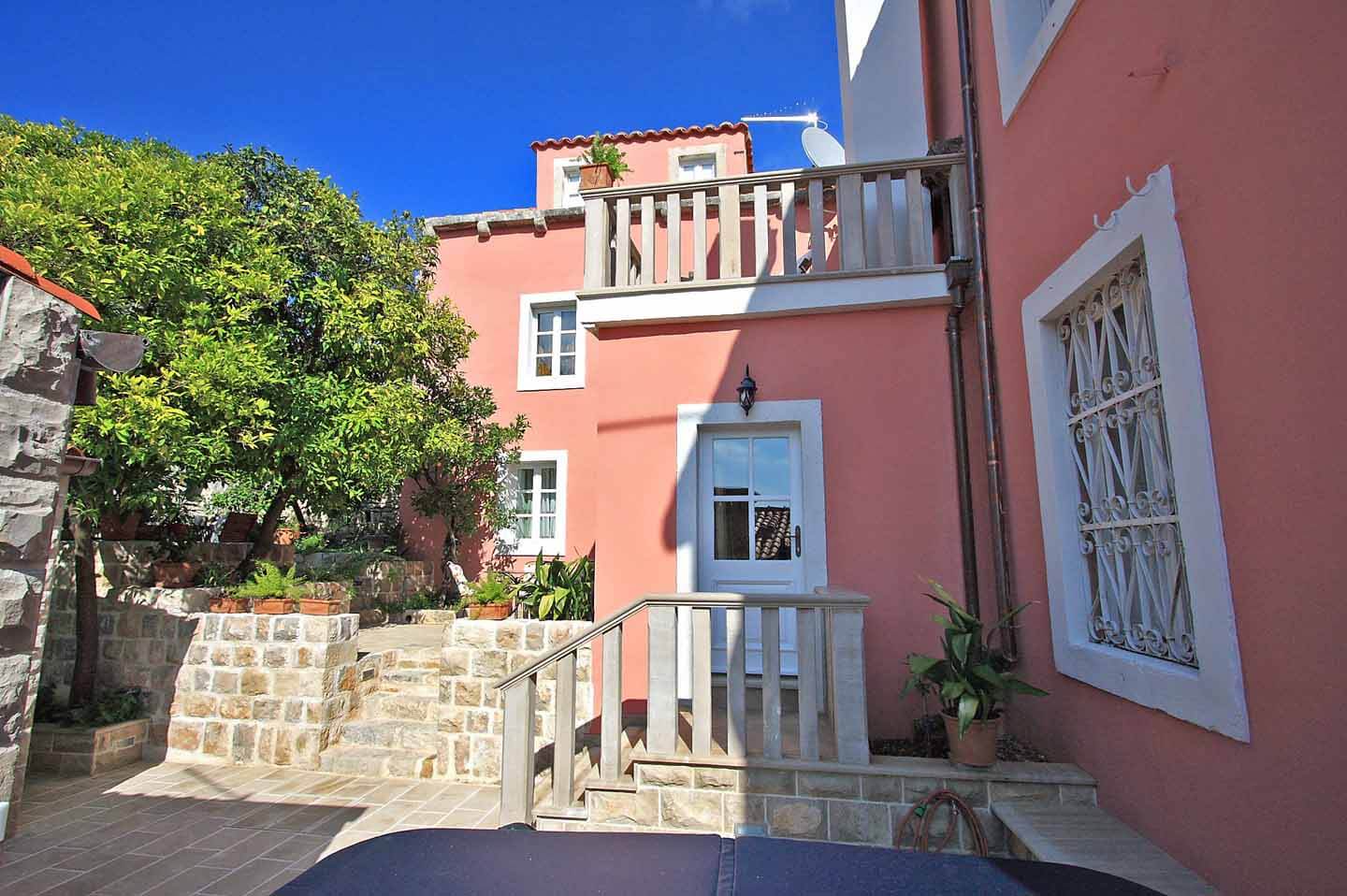 Villa Coral - Cavtat