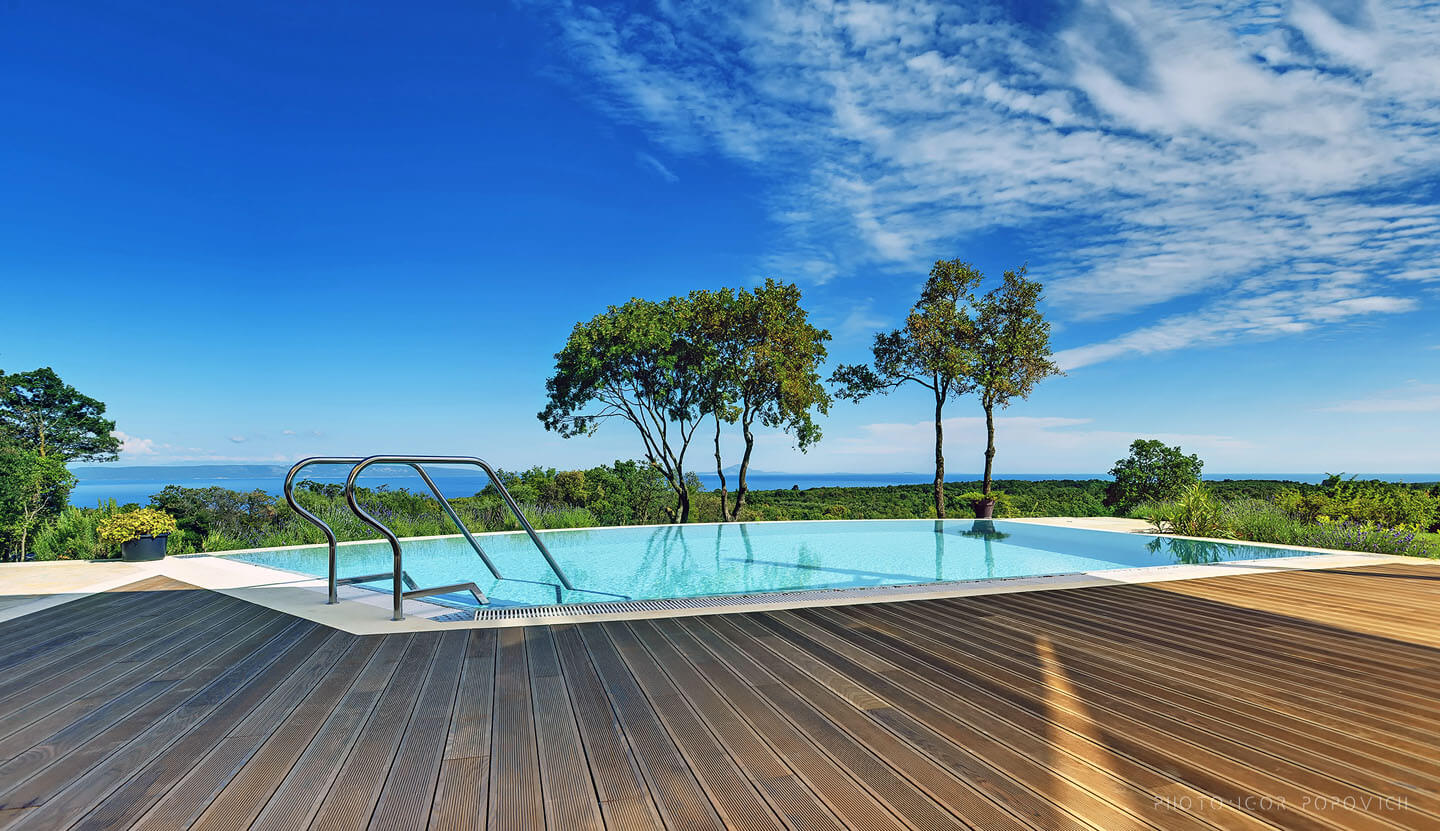 Villa Mint - near Duga Uvala