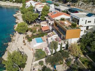 Villa Crystal Beach