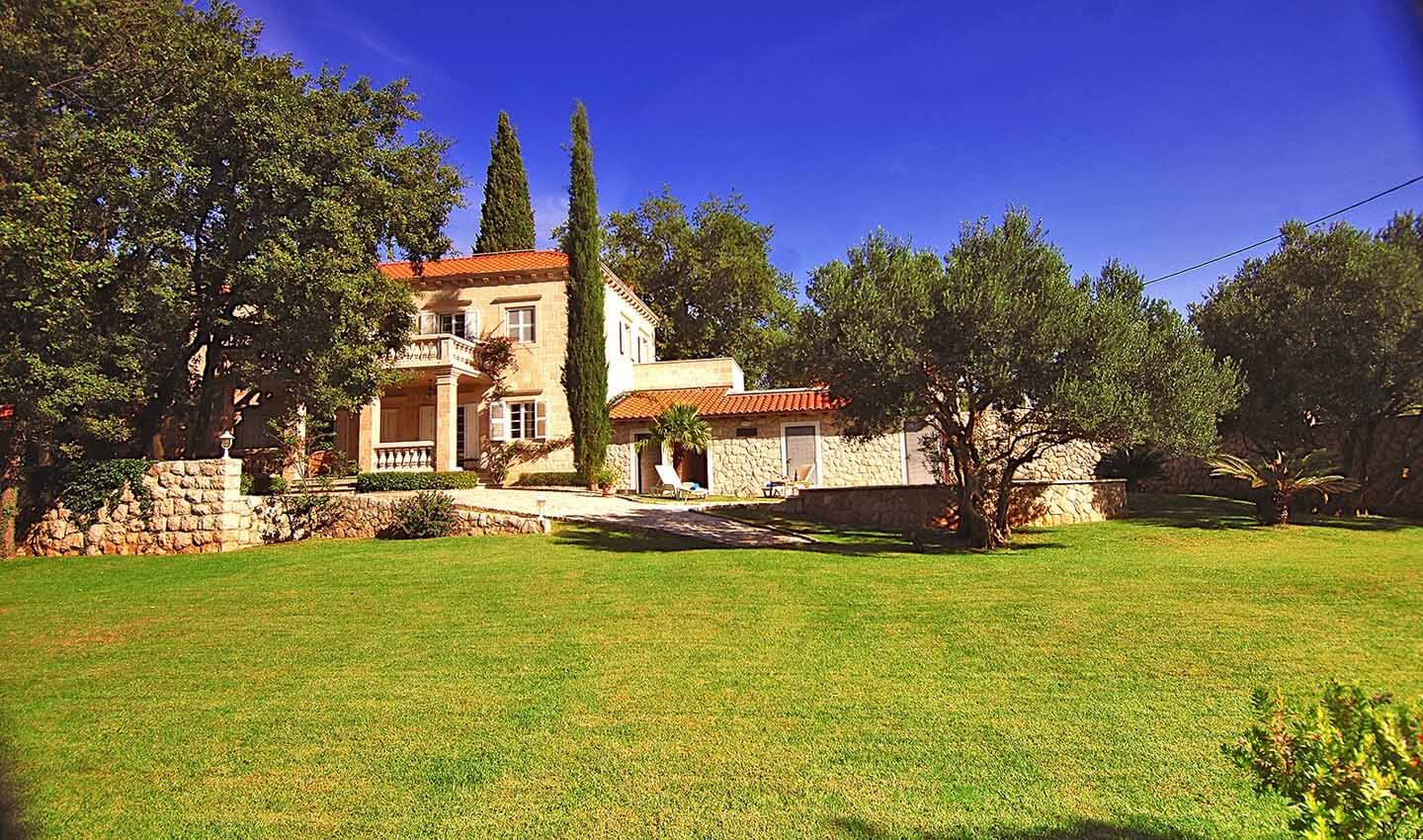 Villa Fantasia - Konavle