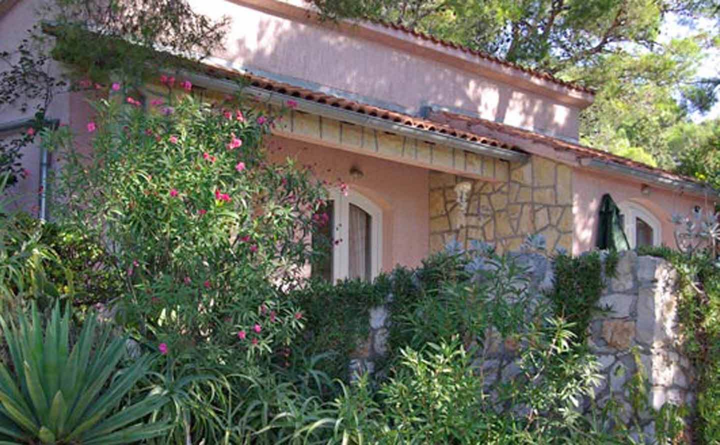 Pakleni islands Hvar