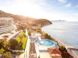 Sun Gardens Dubrovnik Hotel
