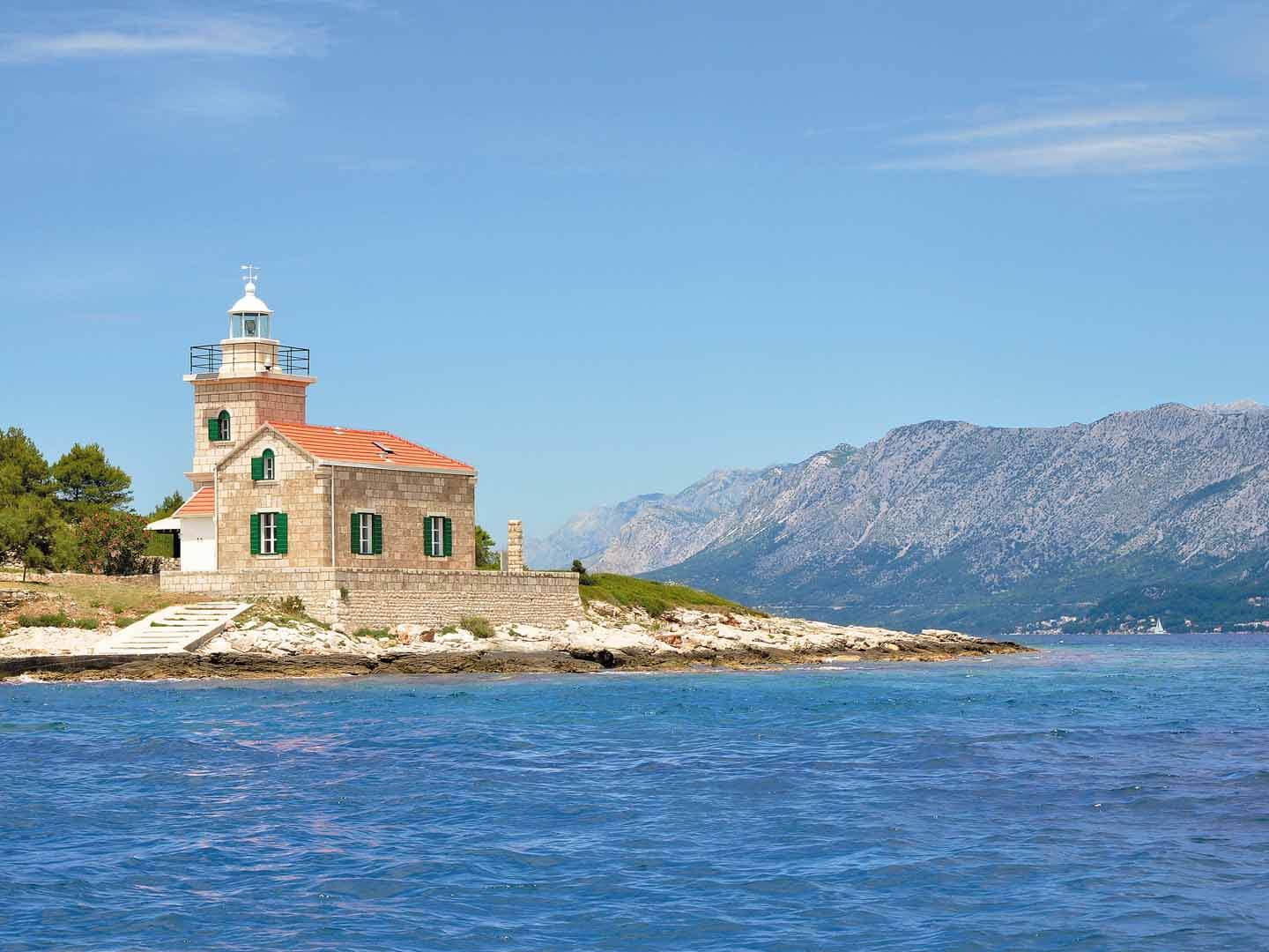 Sunray House - Hvar island