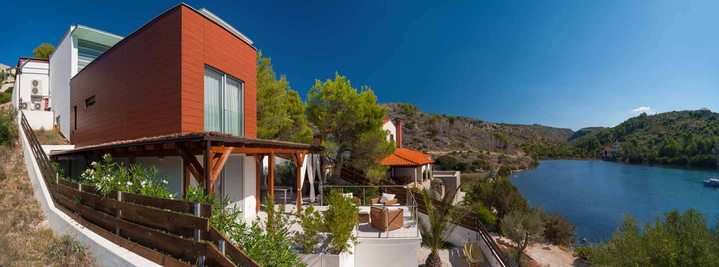 Villa Playa - Bobovisca