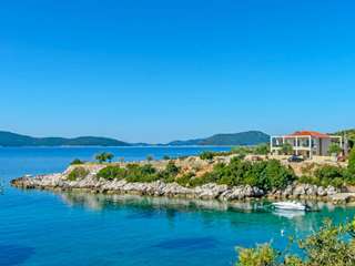 Dubrovnik Beach Retreat
