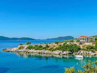 Dubrovnik Beach Retreat