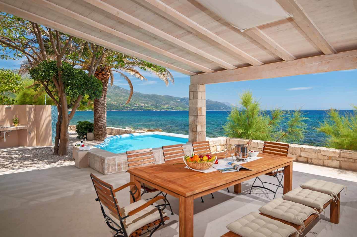 Villa Grace - Orebic