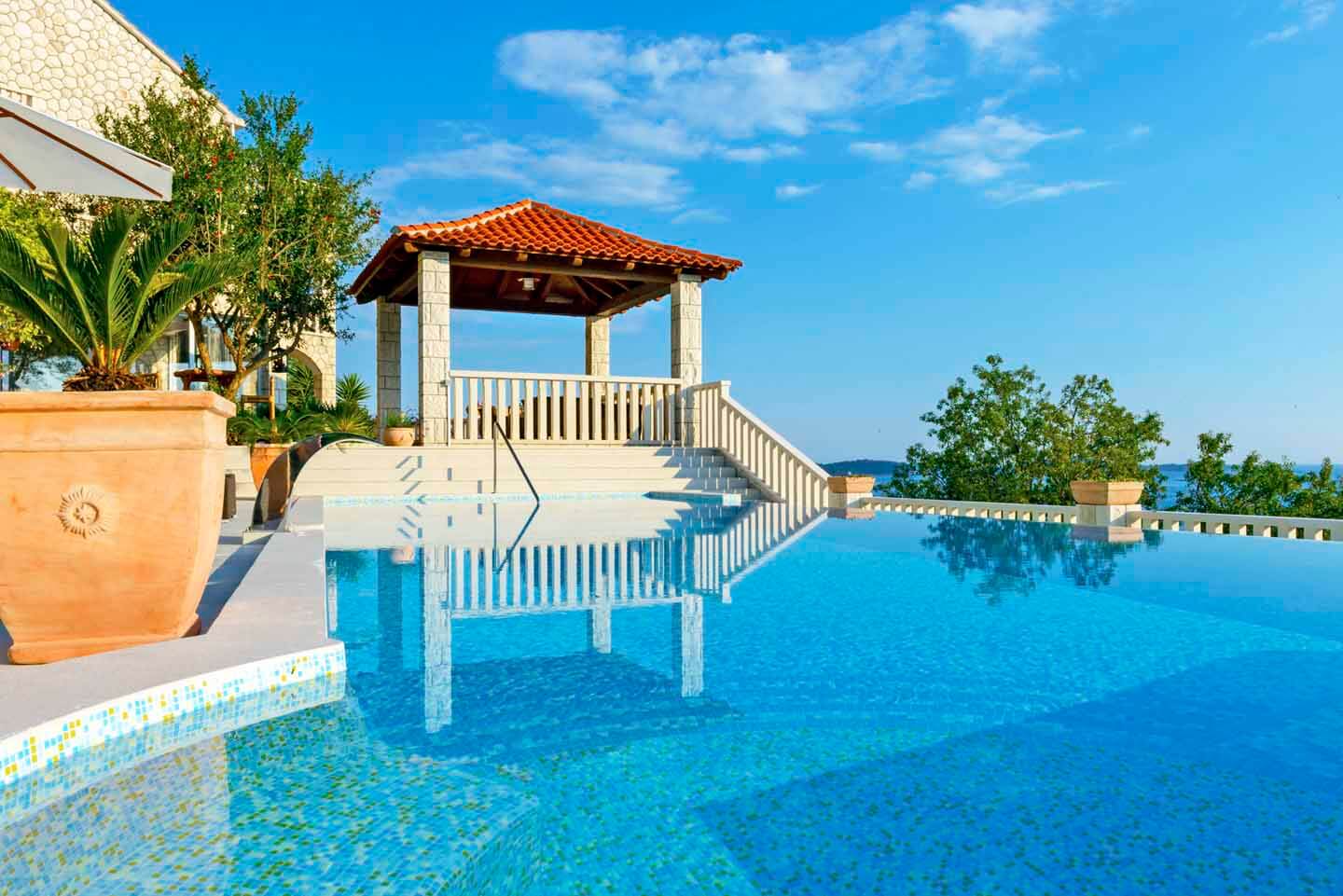 Villa Sally - near Mlini