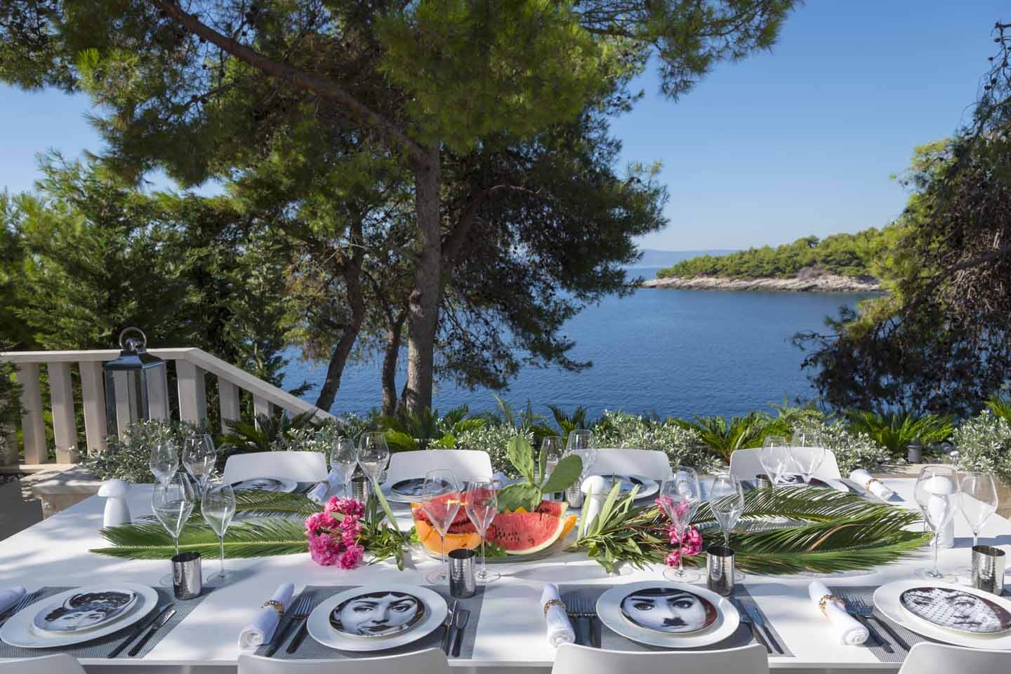 Villa Aloha Beach - Sumartin