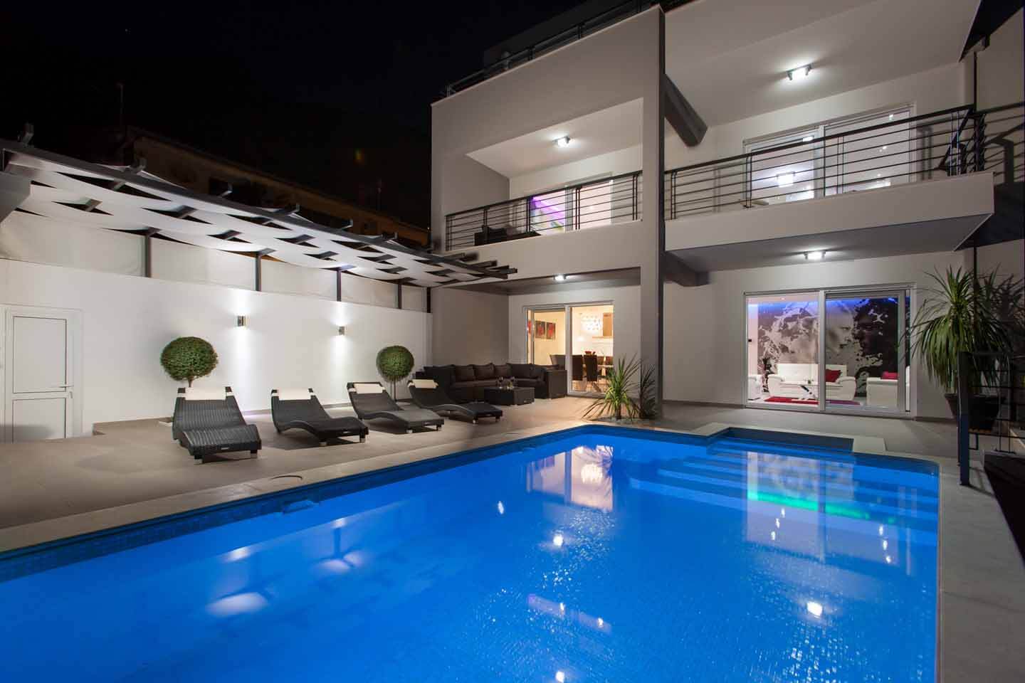 Villa Paloma - Makarska