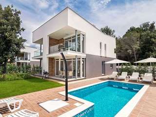 Villa Istria Modern One