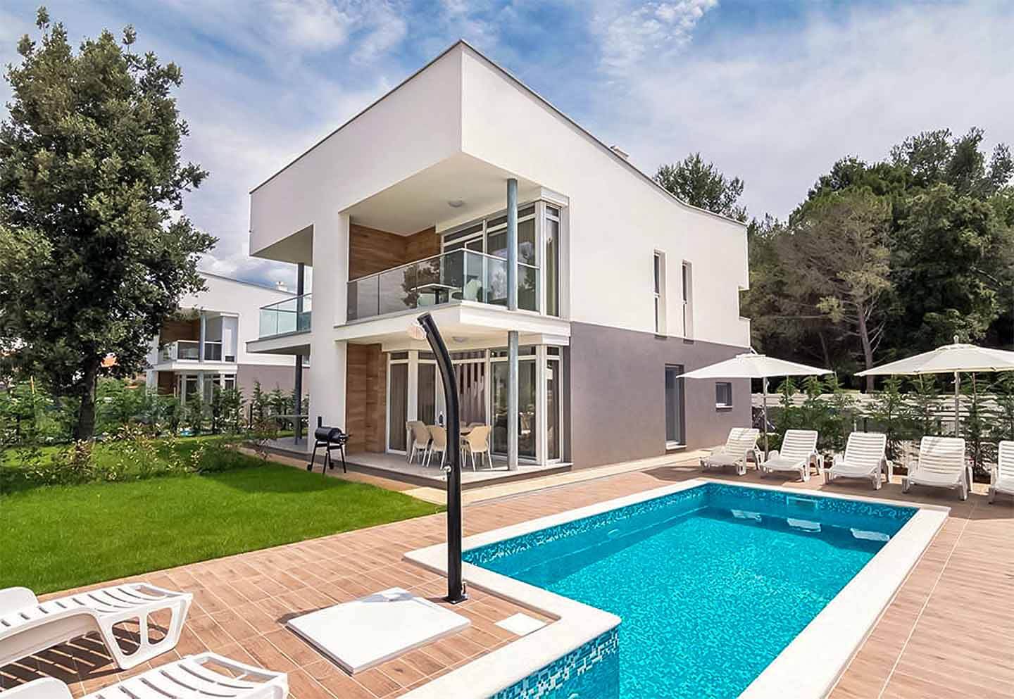 Villa Istria Modern One - Fazana