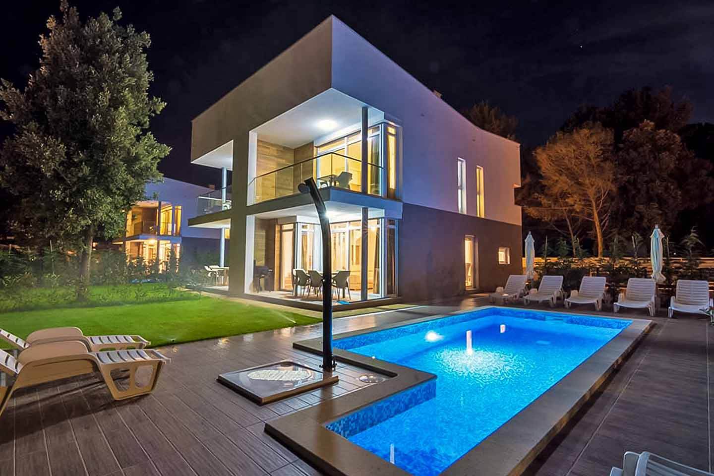 Villa Istria Modern Three - Fazana