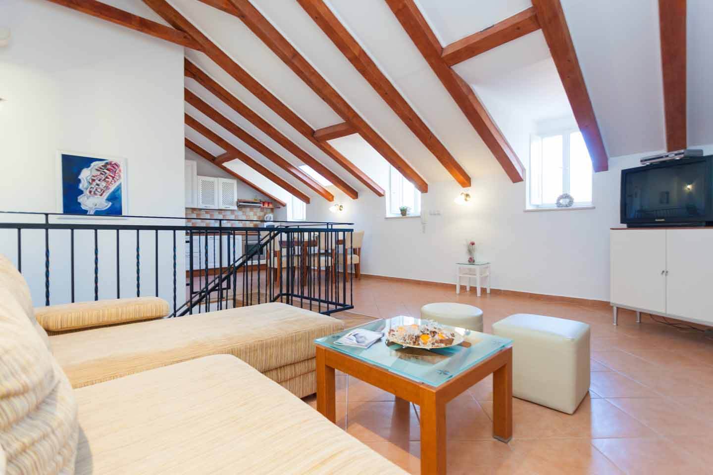 Old Dubrovnik Town Apartment in Dubrovnik, Southern Dalmatia | Croatian