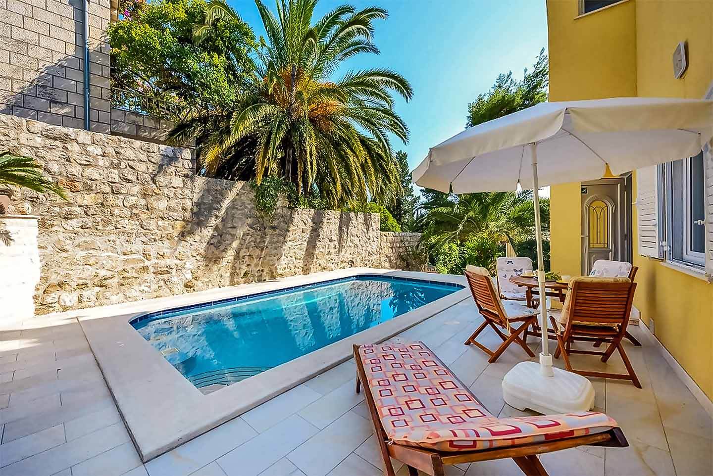 Villa Gaya - Dubrovnik