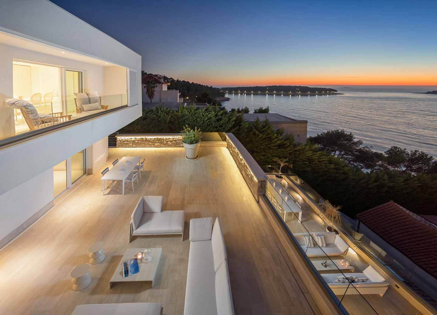 Villa Sundance - Primosten