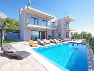 Villa Sunseeker