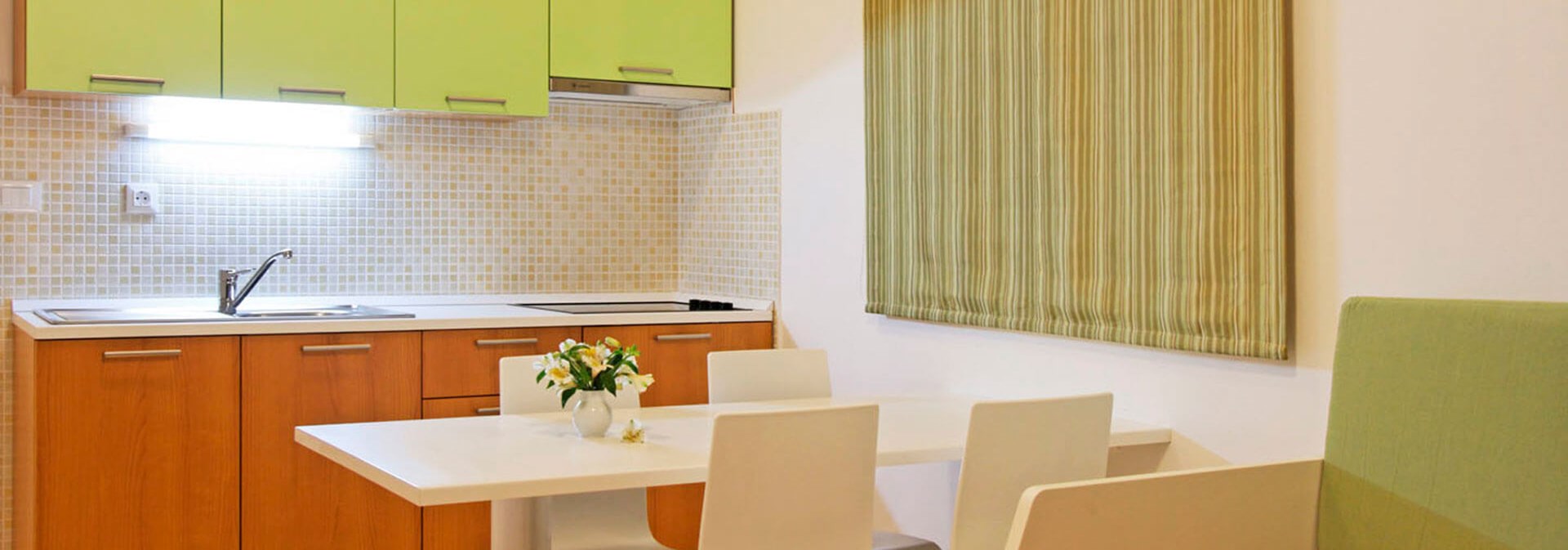 Apartment 2 in Hvar Town, Hvar island Croatian Villa Holidays