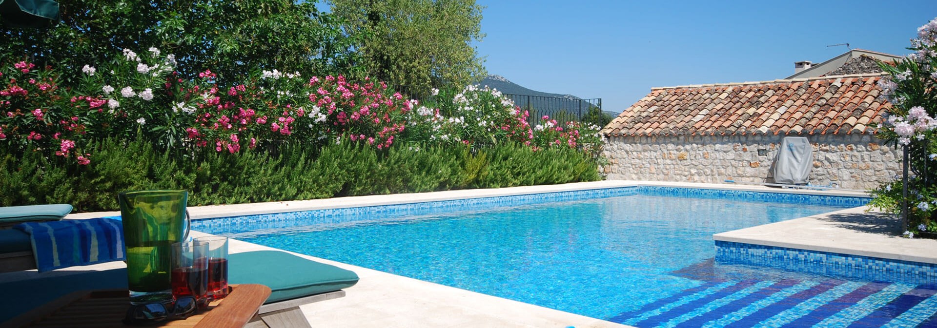 Villas In Croatia With Private Pool Croatian Villa Holidays Villas In Croatia With Private Pool Croatian Villa Holidays