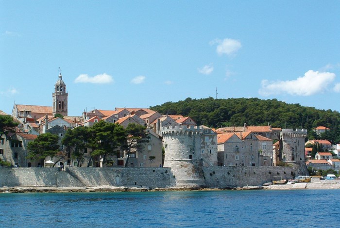 Korcula