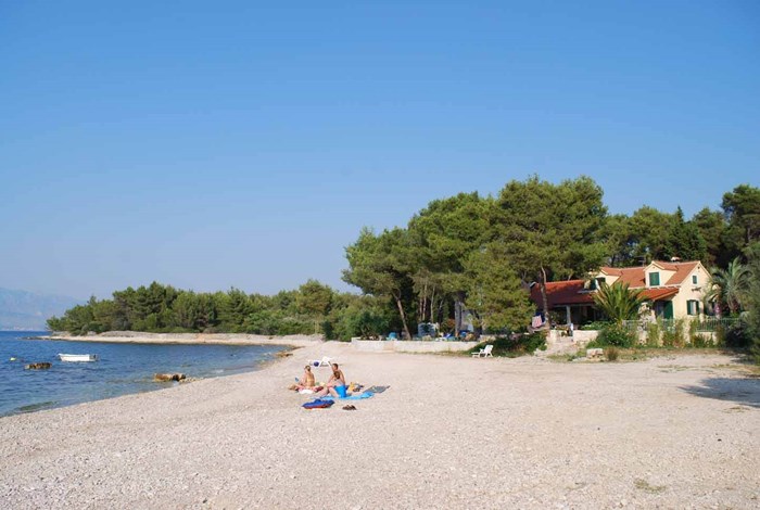 Mirca beach