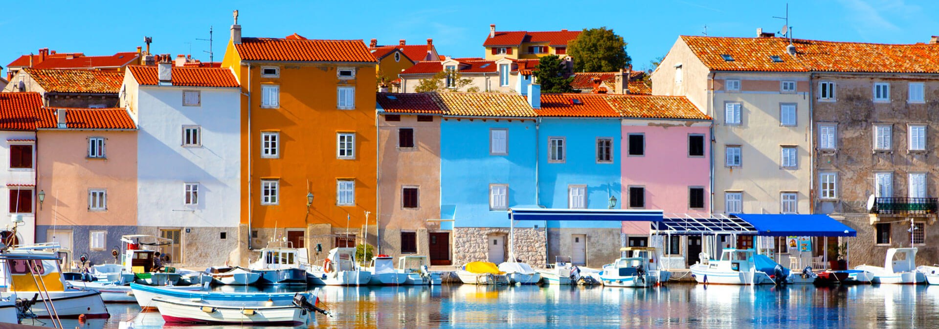 Holiday Villas in Novigrad to Rent 2024/2025 Croatian Villa Holidays