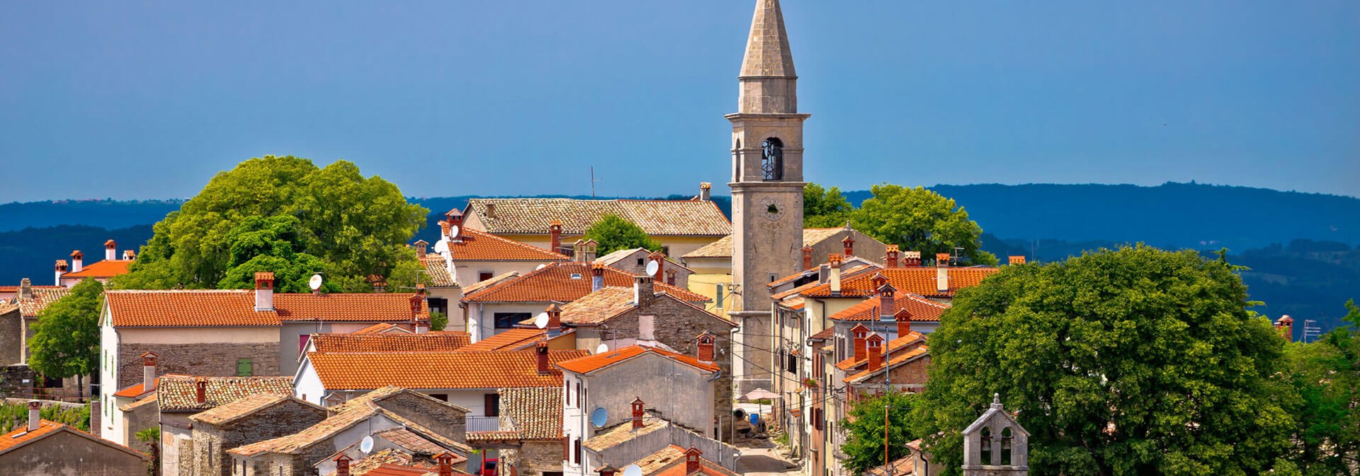 Holiday Villas in Pazin to Rent 2021/2022 | Croatian Villa Holidays