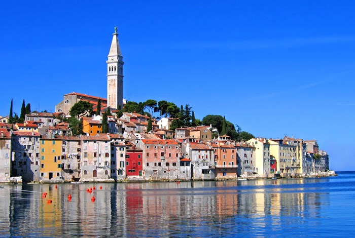 Rovinj