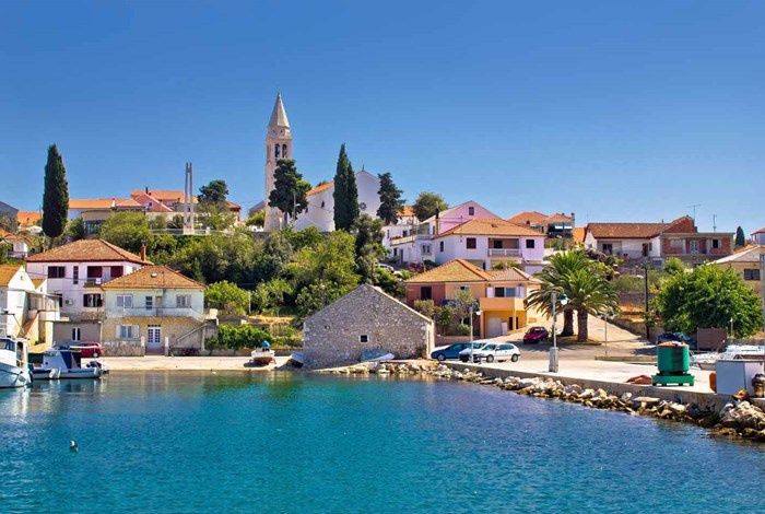 Kali (photo:Zadar Tourist Office)