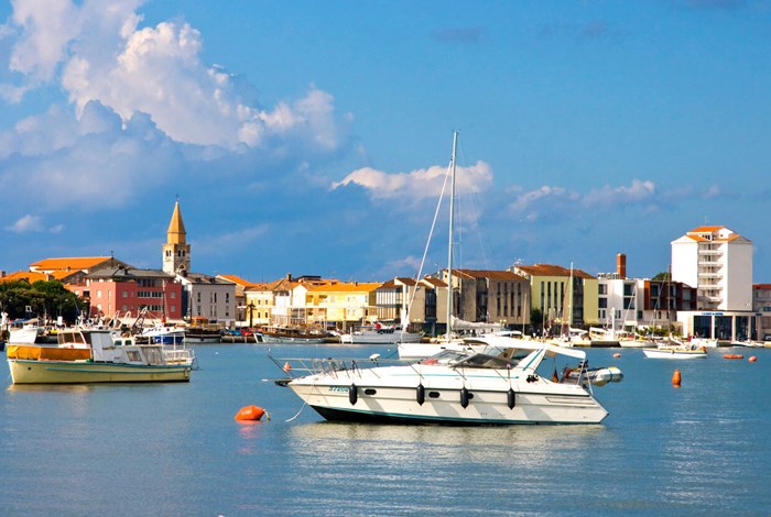 Umag