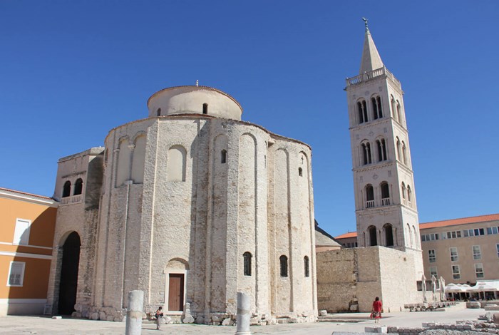 Cathedral of St Donat