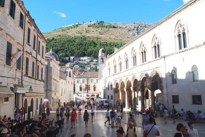 Dubrovnik