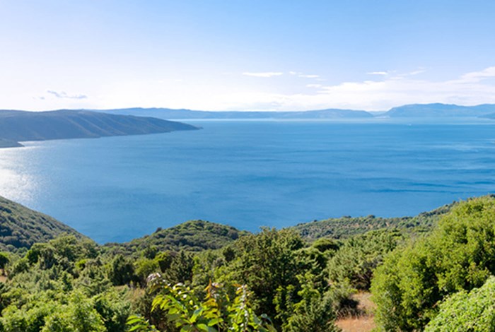 Kvarner Bay