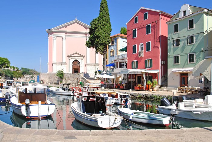 Veli Losinj