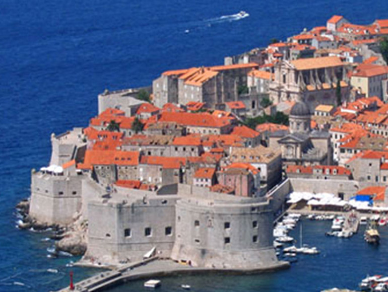 Top 5 Dubrovnik attractions | Croatian Villa Holidays