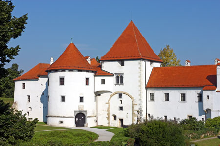 Varazdin