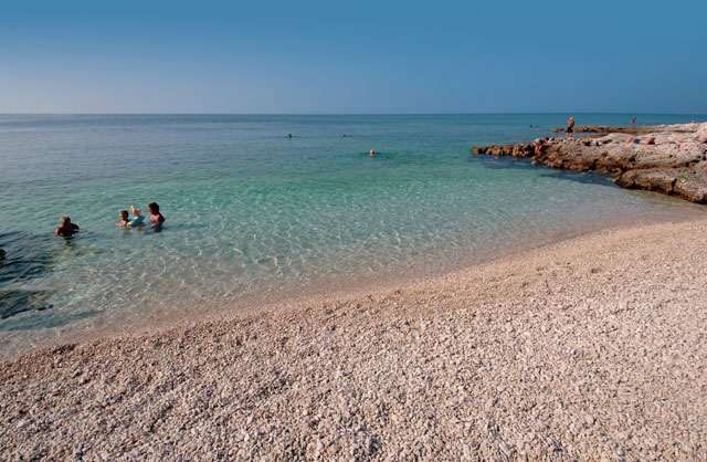 Beach Borik