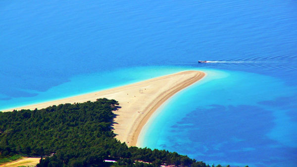 Bol Zlatni Rat