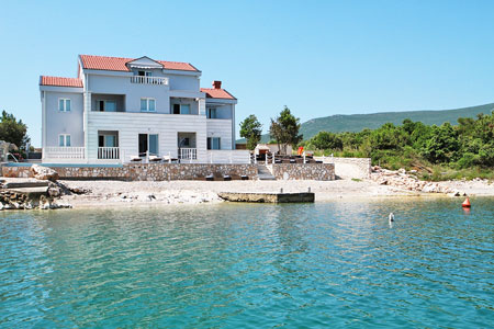 Villa Beachside