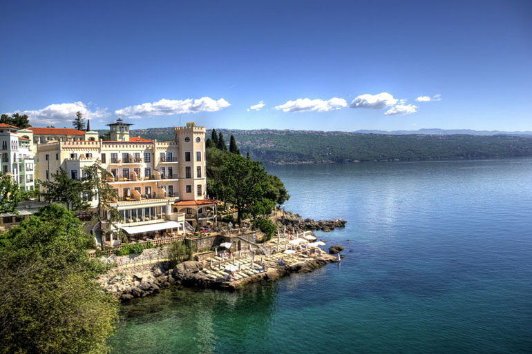 Opatija