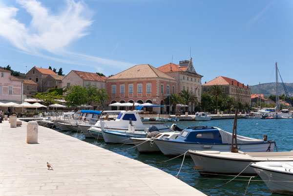 Stari Grad Hvar