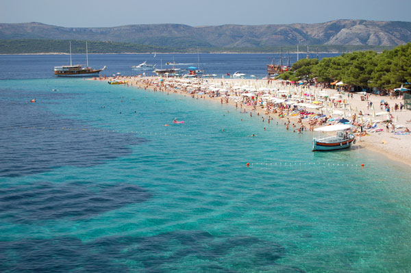 Zlatni Rat